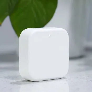 

Intelligent Electronic Door Lock WIFI Wireless Home Bluetooth Gateway Remote Control Accessory Internet Adapter Mobile Phone APP