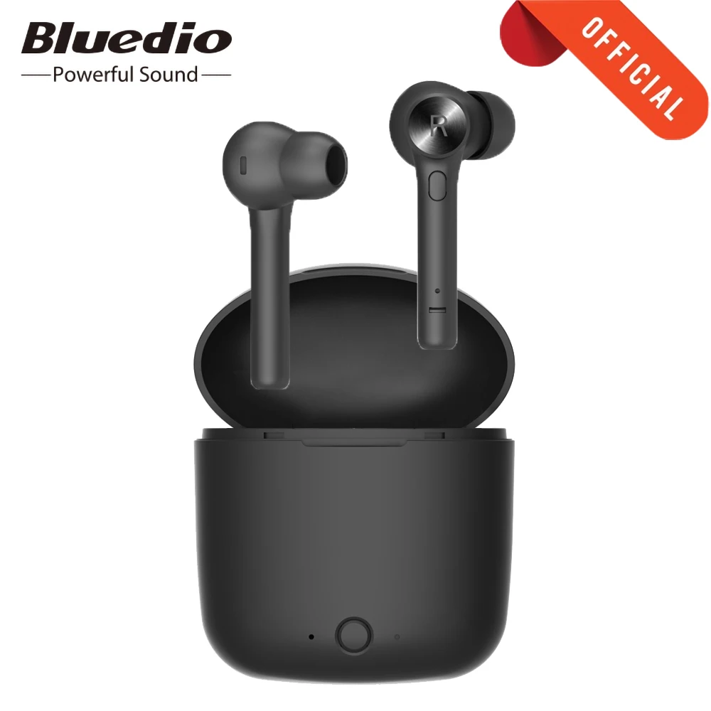 Bluedio Hi Wireless Bluetooth Headphone 