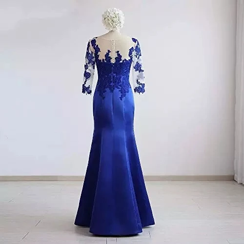 ANGELSBRIDEP-Half-Sleeves-Vestidos-De-Fiesta-Largos-Elegantes-De-Gala-2020-Charming-Appliques-Mermaid-Evening-Dress.jpg_Q90.jpg_.webp (1)