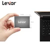 Lexar High speed External SSD Lexar Portable 512GB Type-C USB 3.1 External Solid State Drive For tablet Computer Notebook Laptop ► Photo 2/6