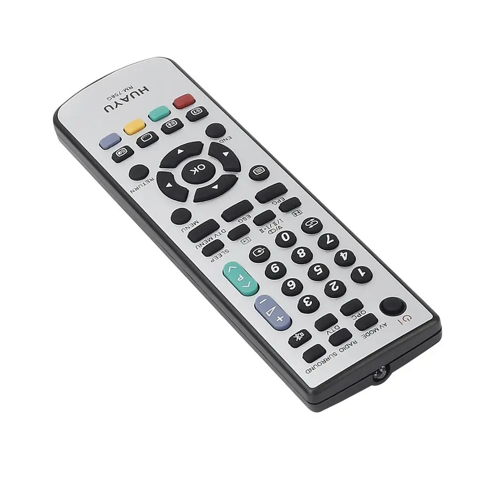 Пульт дистанционного управления для Sharp TV GA481WJSA GA520WJSA 010150 010490 GA531WJSA GA591WJSA GA574WJSA