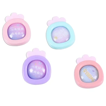 

1Pcs Mosquito Repellent Button Portable Mosquitoes Killer Pest Control Random Color Safe for Infants Baby Child Pregnant