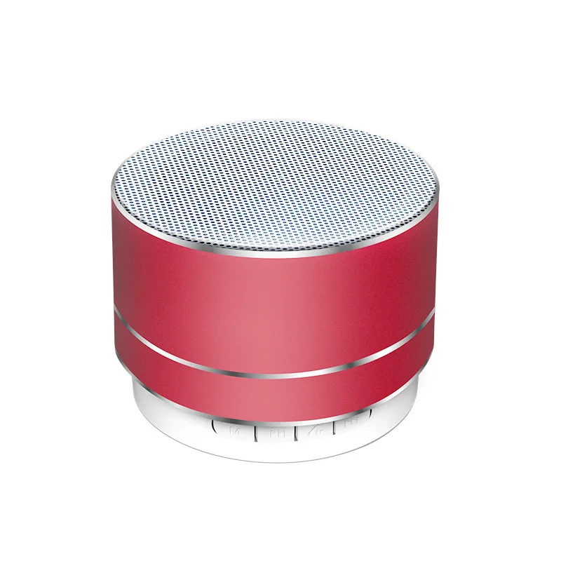 USB Mini Bluetooth Speaker 1