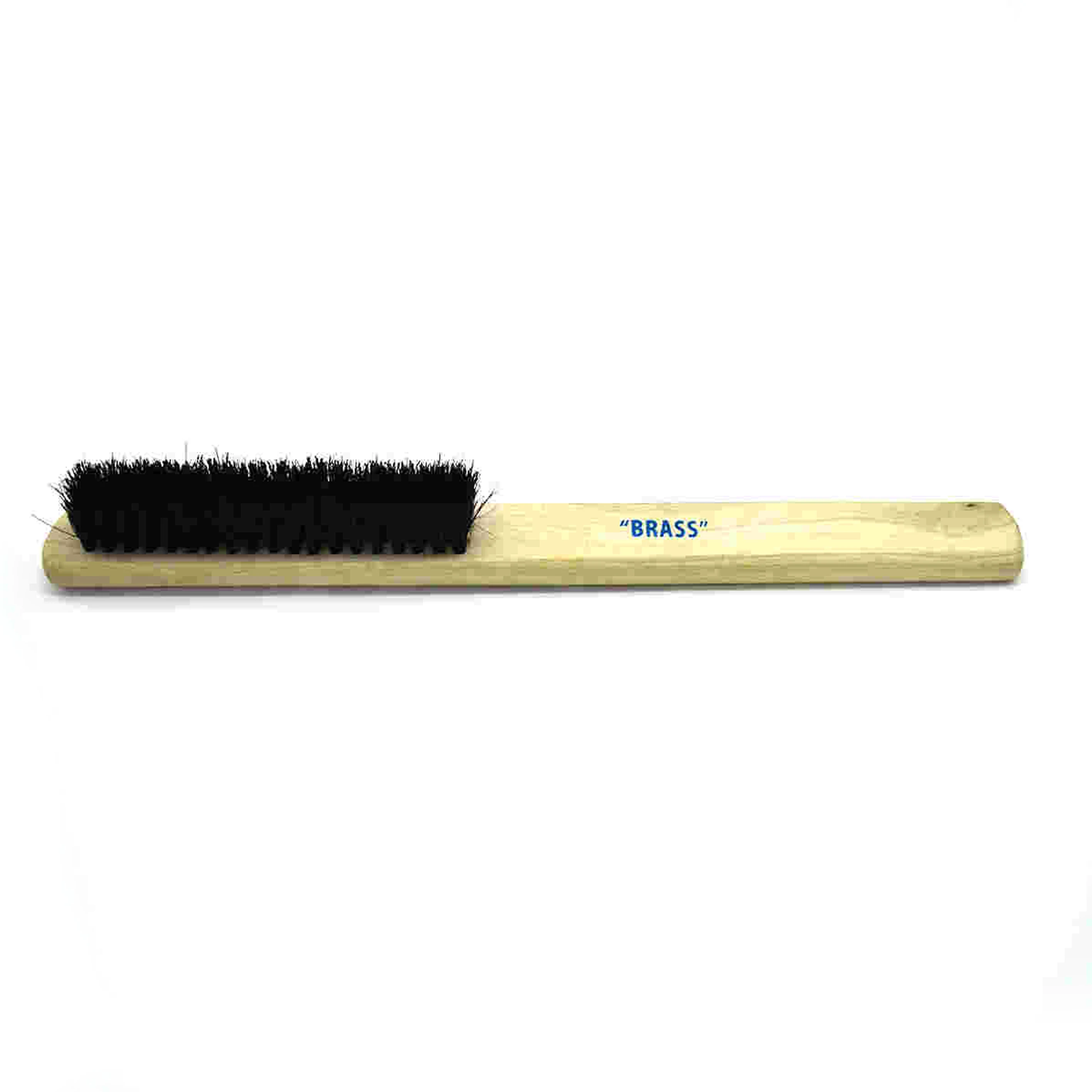 

Jewelry Cleaning Brush With Wooden Handle Woodworking Hand Tools