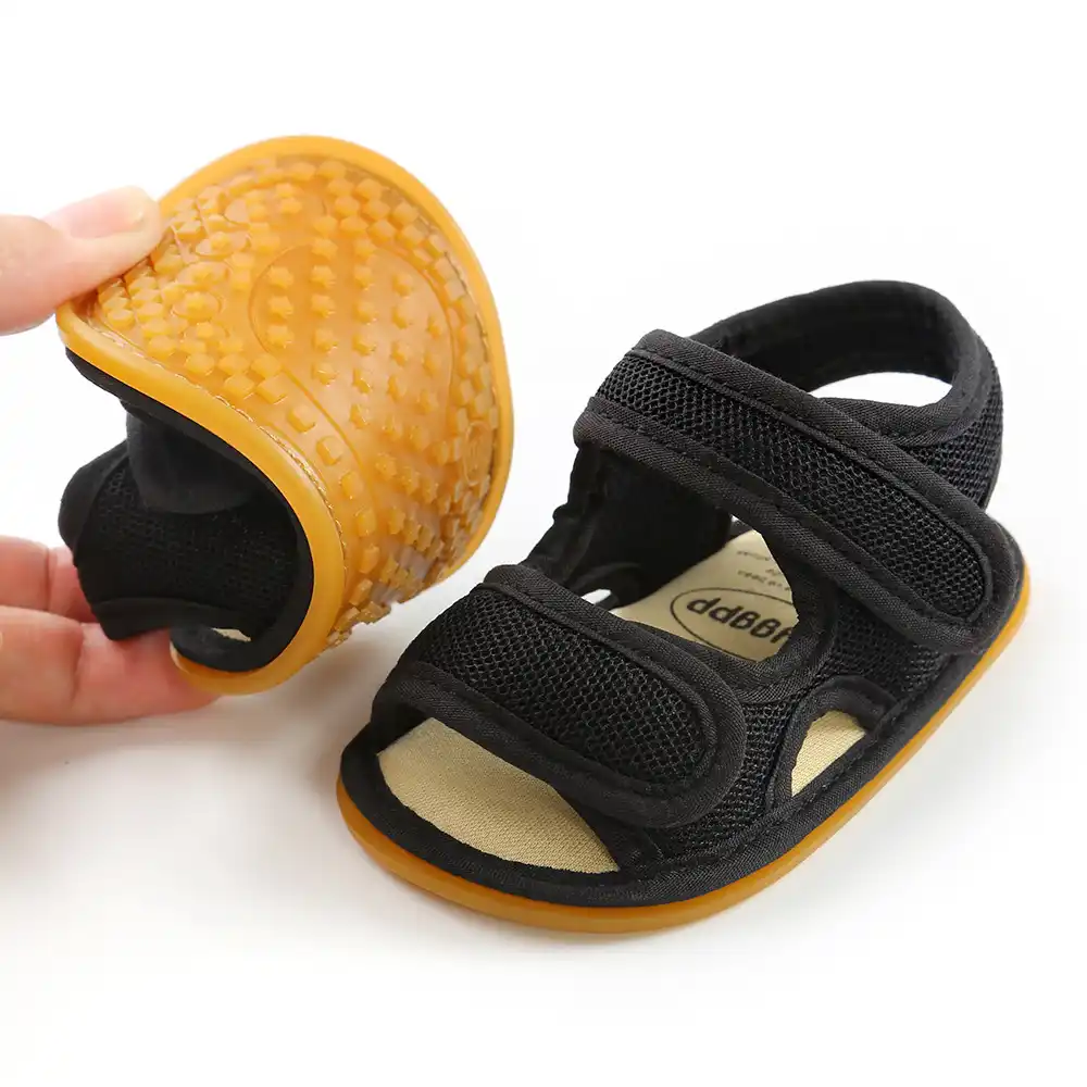 sandals for new walkers