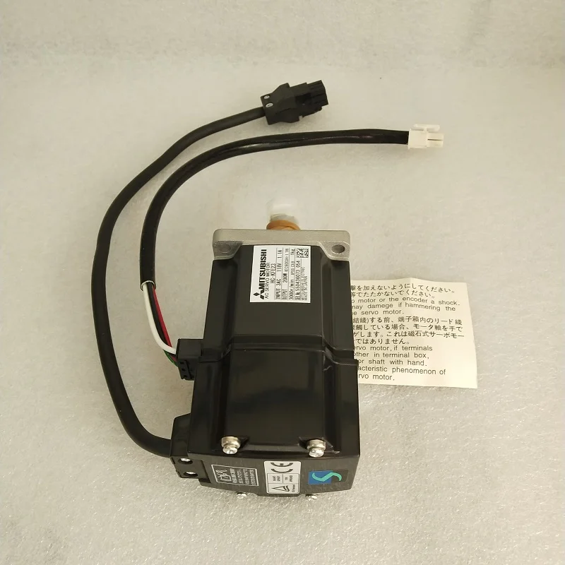 Оригинальный японский Серводвигатель Mitsubishi 200 Вт|servo motor ac|japan servo motormotor ac |