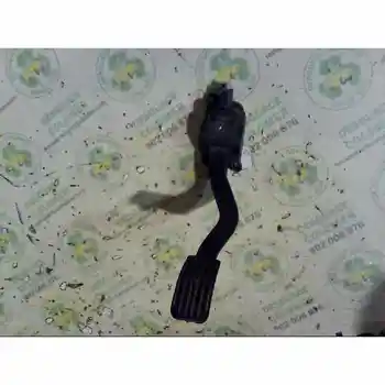 

0280755120 9664378880 potentiometer Pedal Citroen C4 Saloon 1.6 16v Hdi