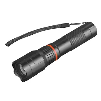 

Portable 5 Mode COB Flashlight Torch USB Rechargeable LED Work Light Lamp For Outdoor Camping Working Torch Flashlamp