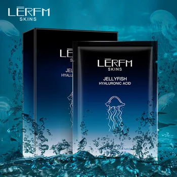 

Lennefon hyaluronic mask