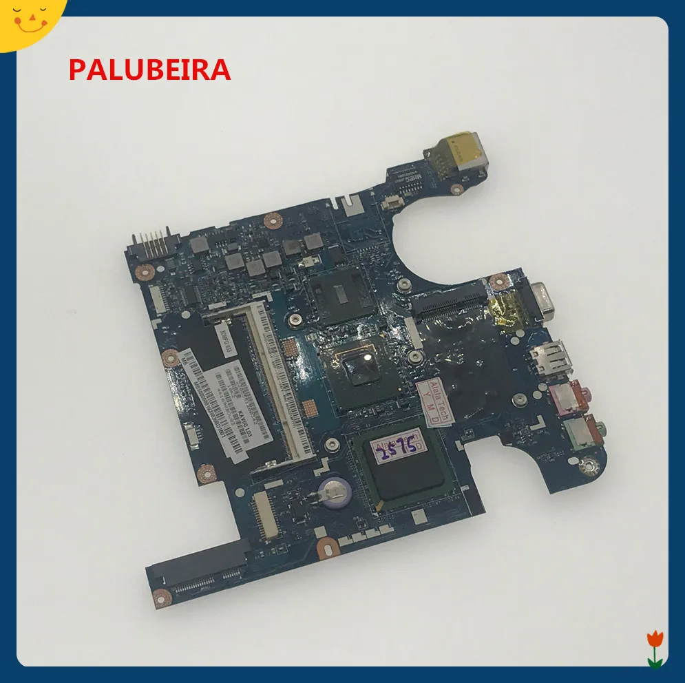 Материнская плата для ноутбука MBS6806002 MB.S6806.002 Acer Aspire One D250 250 нетбук KAV60 LA-5141P N270 |