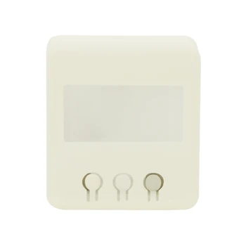 

LILYGO® DIY Box Shell Suitable For PS4-WiFi Temperature And Humidity Sensor
