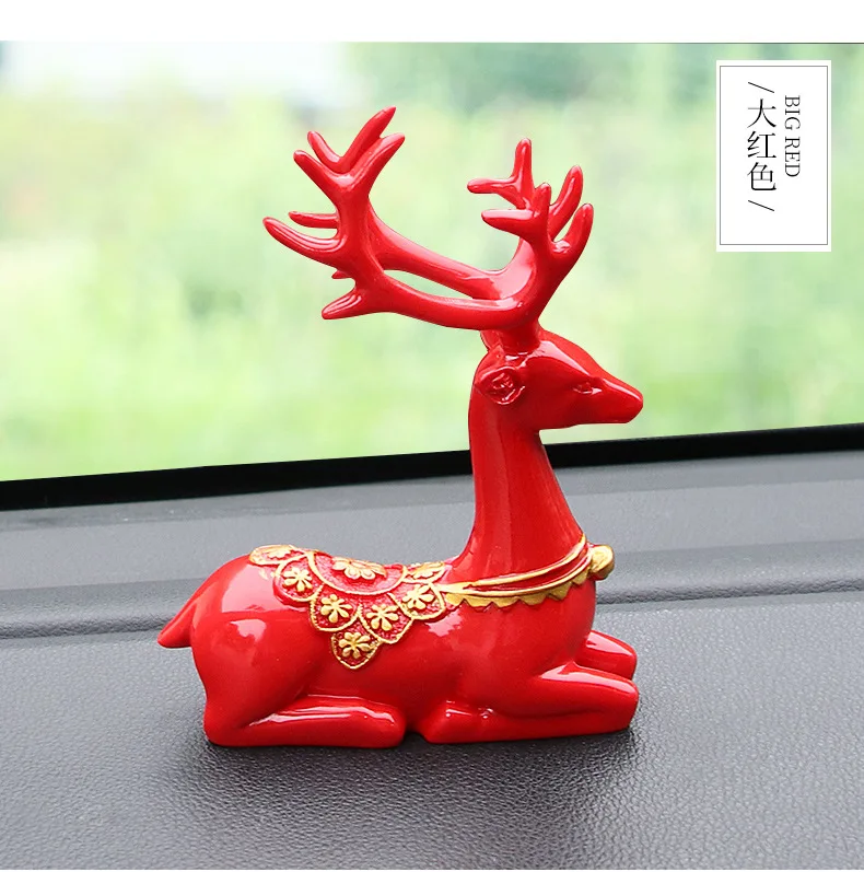 Автомобильные аксессуары Bon Voyage Decoration, Автомобильные украшения, милые растения в горшке, автомобильные принадлежности, автомобильный ароматизатор, R-8819