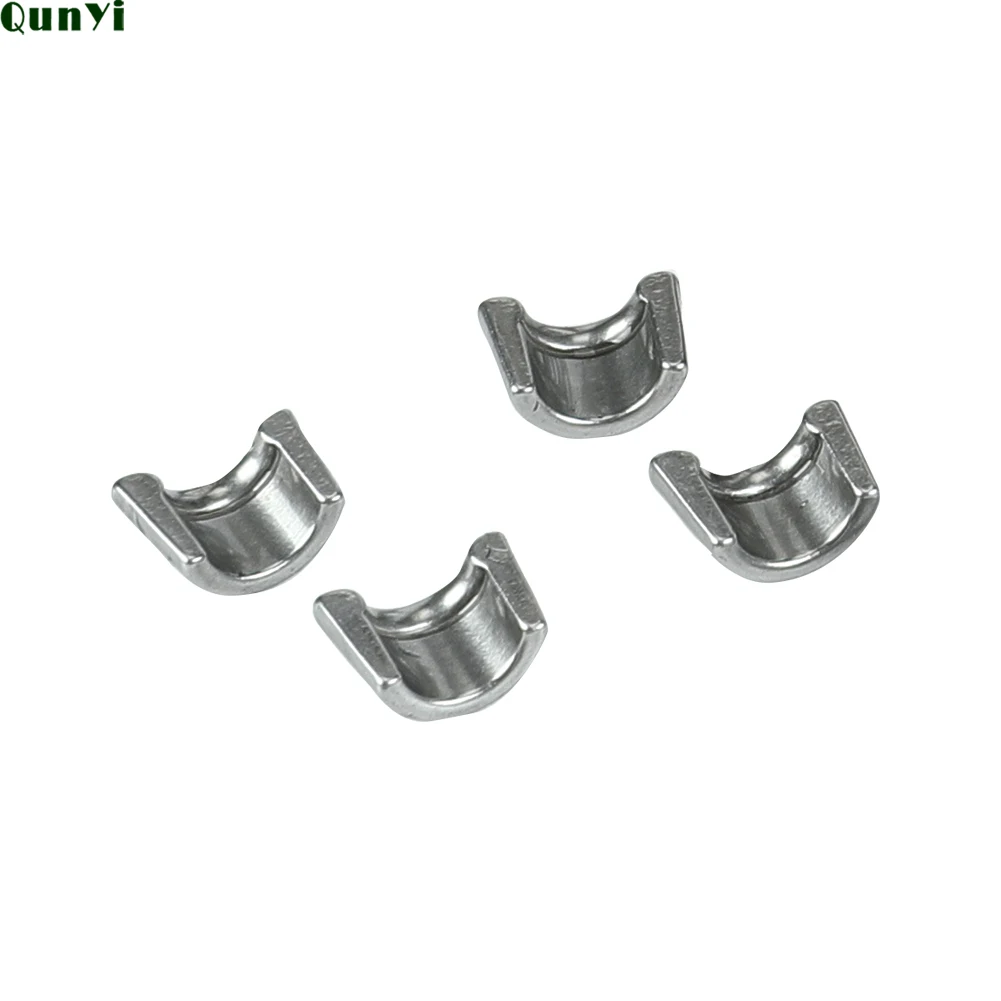 Motorcycle Valve Cotters For Lifan LF 125cc 140 150cc Horizontal Engines Dirt Pit Bike Monkey Atv Quad Go Kart | Автомобили и