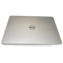 Ноутбук ЖК-задняя крышка для Dell Inspiron 15-7000 15-7537 15 7537 Экран Задняя крышка Топ чехол Touch HWNN9/NO Touch 7K2ND