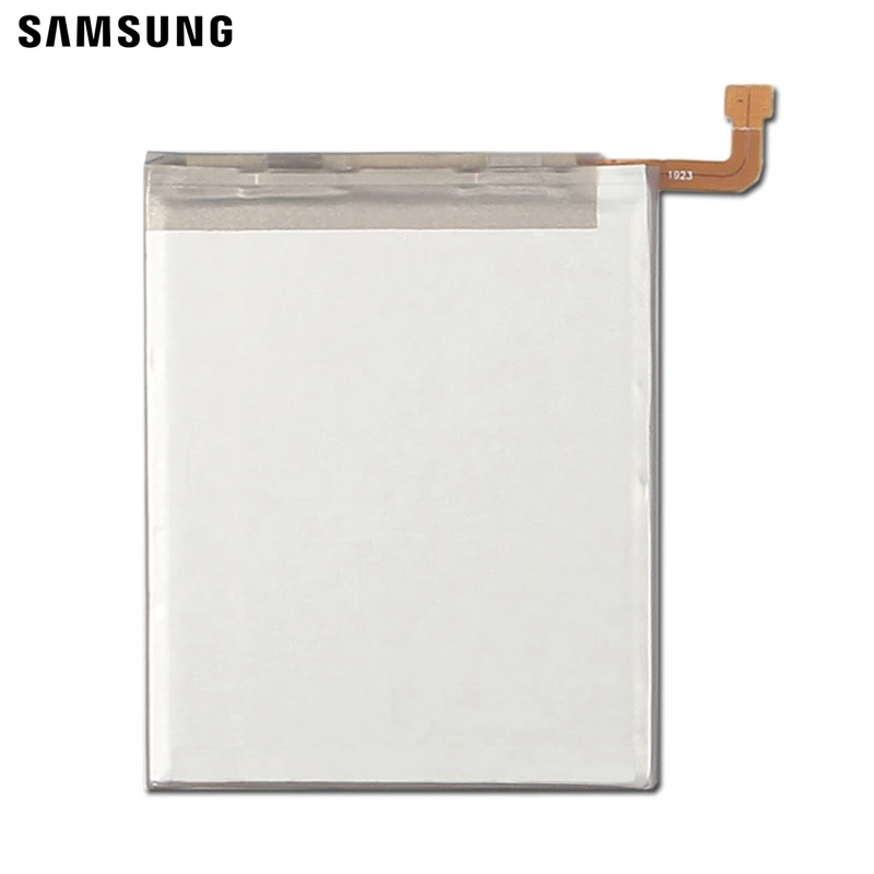 Samsung Original Replacement Battery EB-BA202ABU For Galaxy A20 A20e Authentic Phone Battery 3000mAh