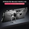 Tsimak Shockproof Armor Case For ASUS Zenfone Max Pro M1 ZB601KL ZB602KL Case Finger Ring Magnetism Holder Max Pro M1 Cover ► Photo 3/6