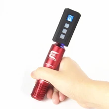 Newst Rotary Tattoo Machine Pen Make Up With Mini WIreless Tattoo Power For Tattoo Kit Supply Free Shipping