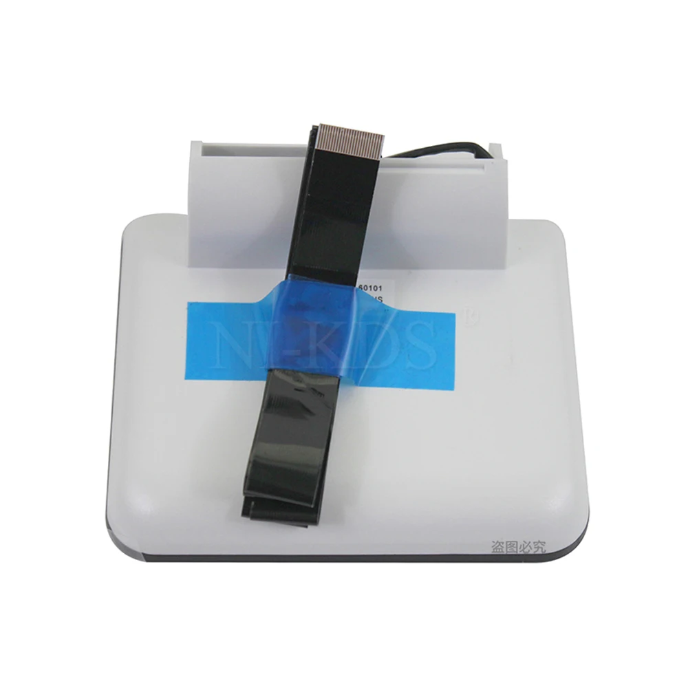 Conjunto do Painel de Controle para hp Tela Sensível ao Toque do Quadro Chave W2q1360101 W2q13-60002 M454dw M454 454dw 454 W1y45-67903 - Imagem 4