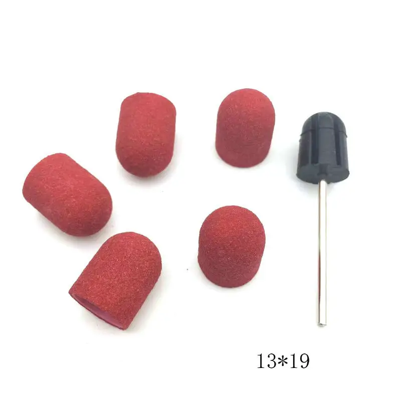 Cortadores de Bits prego Broca Lixar Bandas cap s Para cap para Cortadores педикюр Lixar Banda Para педикюр Lixar
