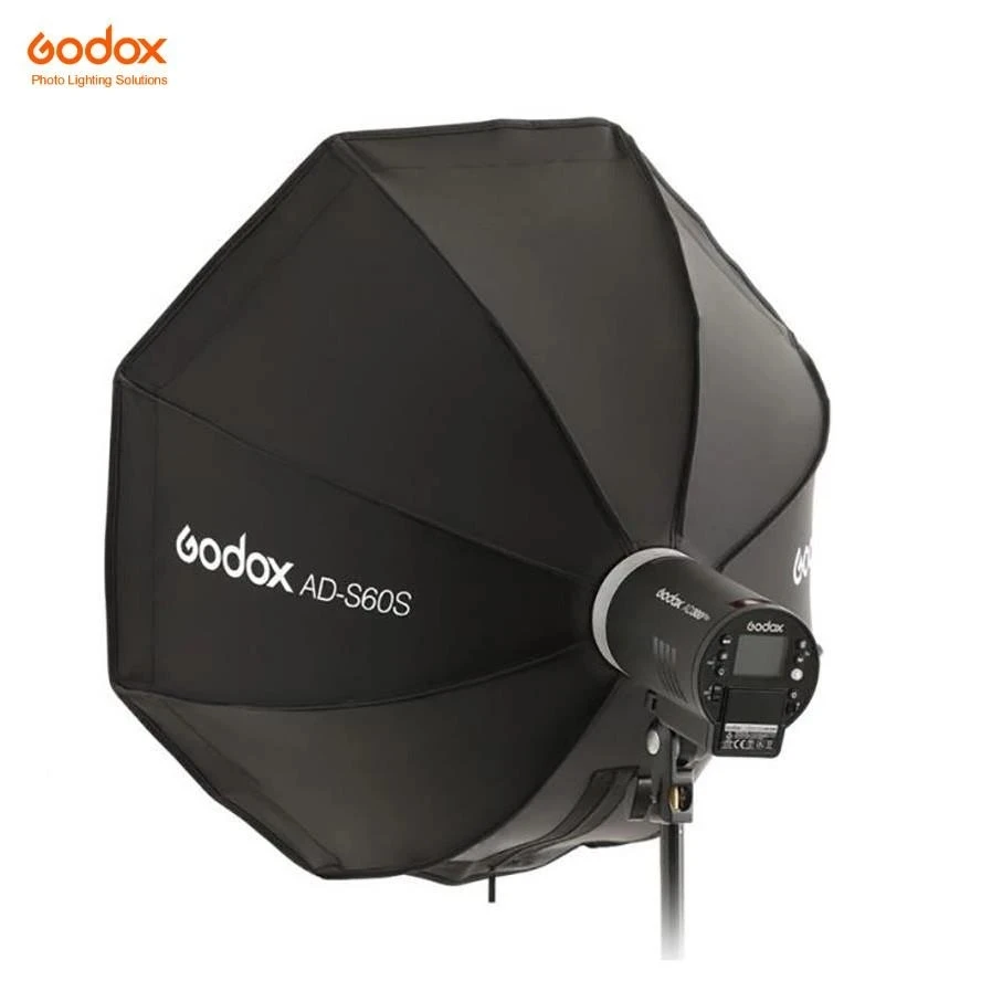 正規 GODOX AD-S60S ポータブルソフトボックス | www.italtras.com