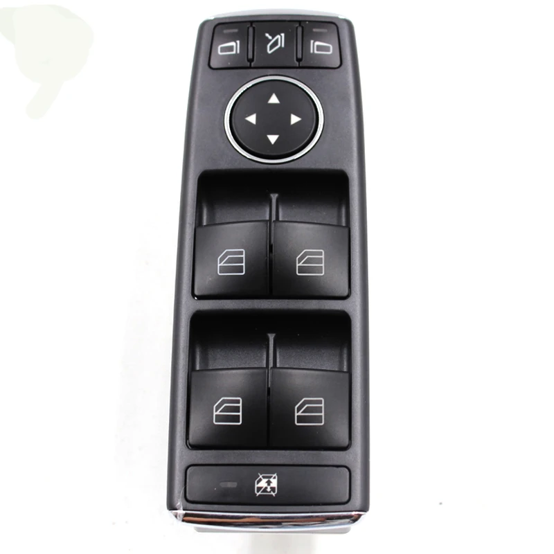 2128208310 Новый переключатель стеклоподъемника для Mercedes X204 GLK 200 GLK220 GLK250 GLK280 GLK300