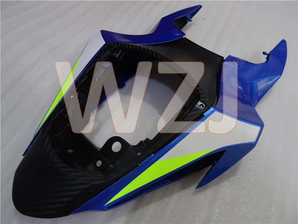 GSXR 600 мотоцикл обтекатель GSXR 600 13 14 Обтекатели для Suzuki GSXR600 2011- K11 Пластик обтекатели