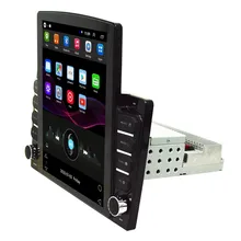Auto GPS Navigation Android 8,1 RAM 2GB + 32GB 1 Din Radio Video player wifi