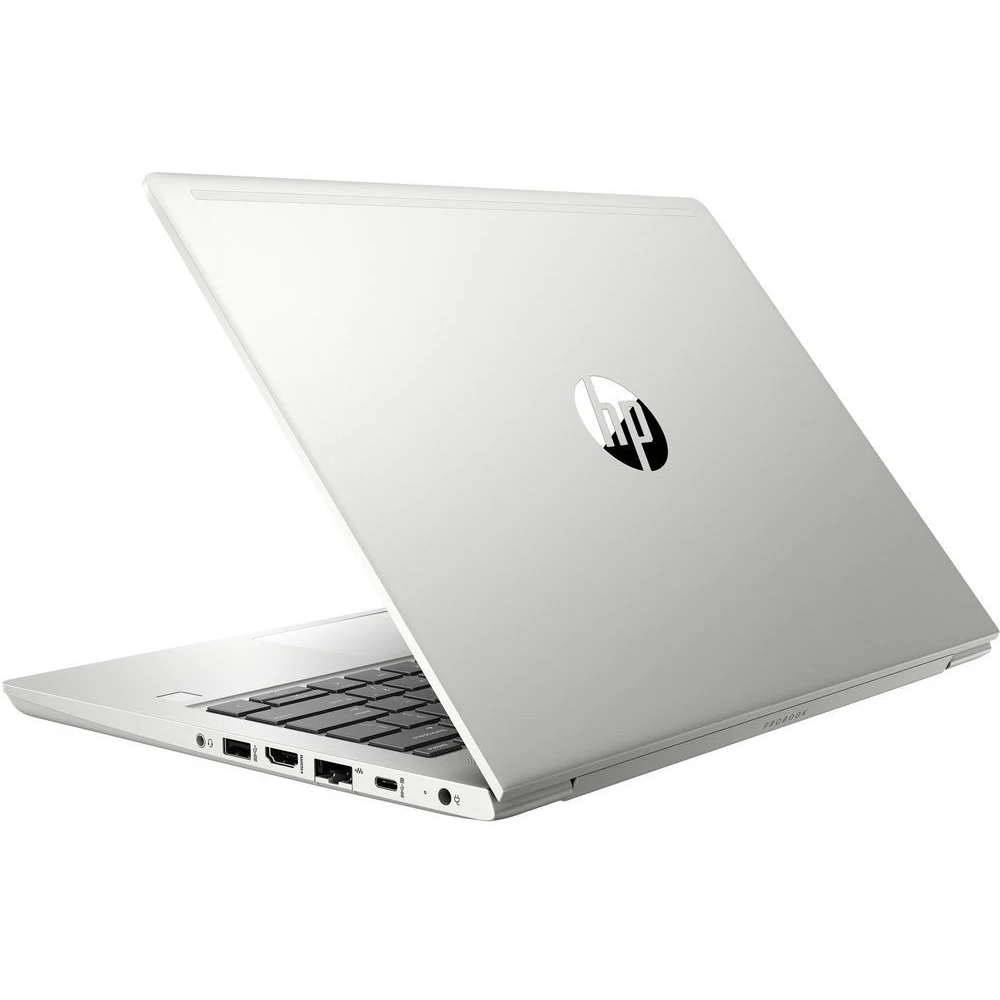 Ноутбук HP 430 G6 5PP36EA Intel Core i5 8265U/8Gb/256Gb SSD/No ODD/13.3" FHD IPS/Intel UHD Graphics 620/Cam/WiFi/BT/Win10 Pro