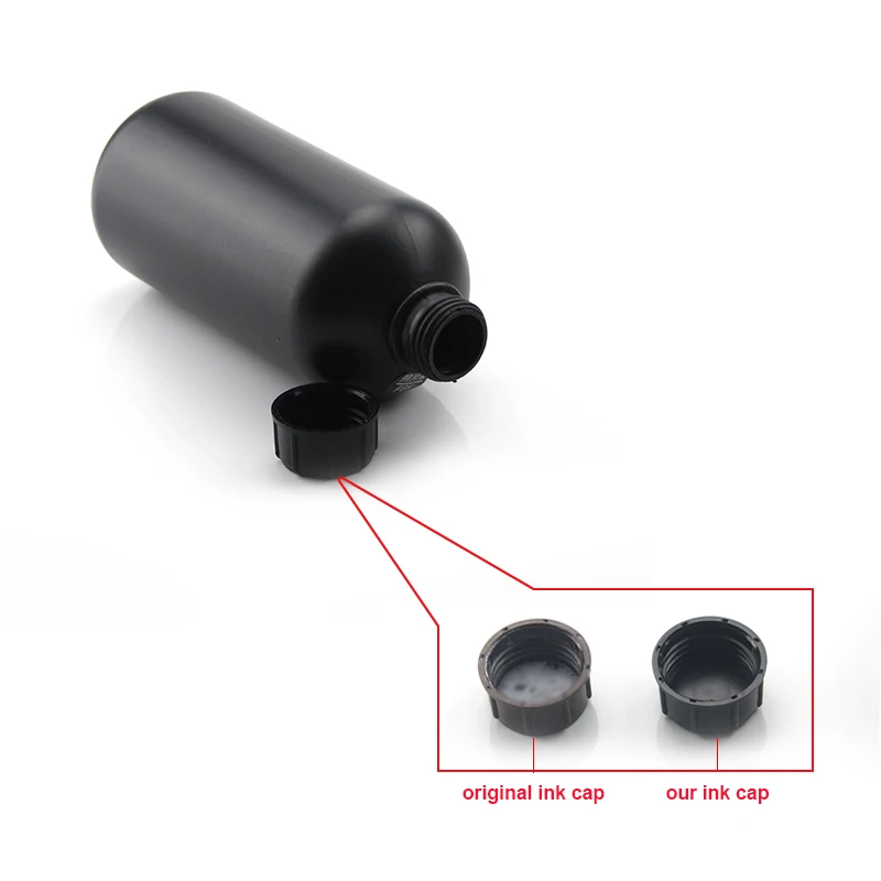 Winnerjet LUS120 LUS-120 мягкие/жесткие УФ чернила для Mimaki JFX200 UJV55 UJV500 UJF SIJ принтер