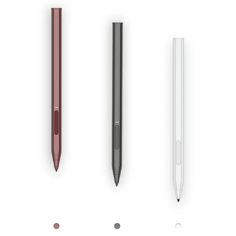 Magnetic Attraction Stylus Pen For Surface Pro 5 6 7 Surface GO Book Laptop For Microsoft Surface Series Pen with LED Indicator (10)