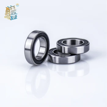 

6814 Rs Bearing 6814 2rs Zz 6814zz 6814-2rs Deep Groove Ball Bearing 70*90*10mm