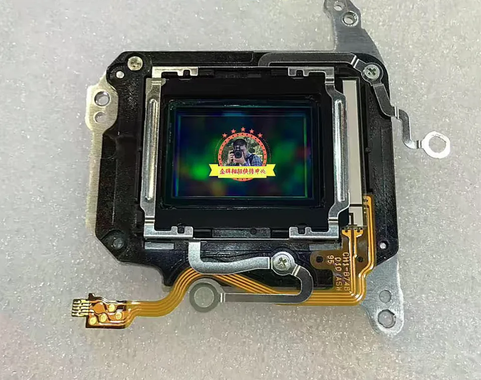 Original 600D CCD CMOS Image Sensor for canon usd Camera repair parts | Электроника