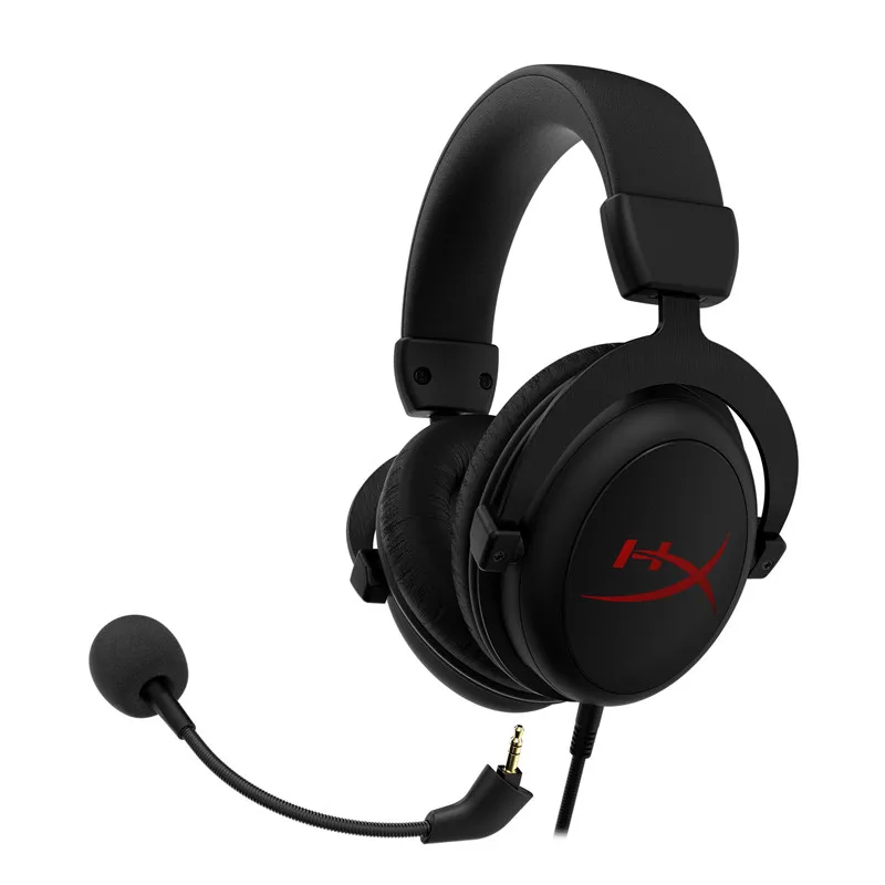Гарнитура Hyperx Cloud Alpha S Купить