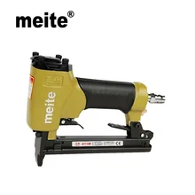 Новое поступление S1113R воздушный степлер для пластиковых скоб пластиковый пистолет