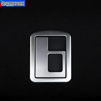 

Trunk Handle Decorative Frame Cover Trim Stickers For Audi A3 8V Sedan 2013-2019 Stainless Steel Car Interior Accessories