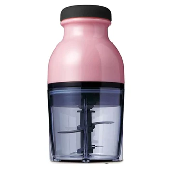 

Multifunctional Electric Food Grinder for Meat Vegetables Fruit Juice Sauce Kitchen Tools DC112