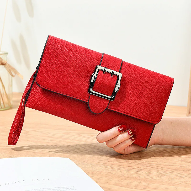 

Solid Color Clutches Women for Evening 2019 New Famous Brand Designer Luxury Purses Clutches Party Clutches Women for Evening