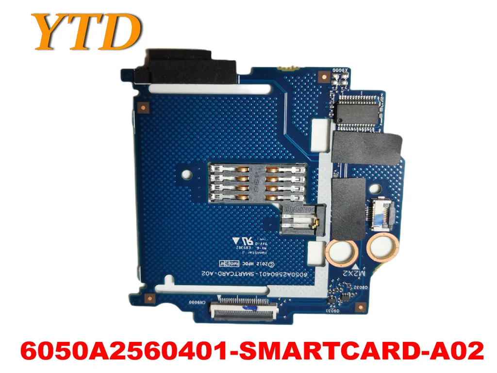 Rahatına düşkünlük sit Geri Arama Original for HP EliteBook 840 G1 840 G1 Laptop Smart Card Reader 6050A2560401 SMARTCARD A02 tested good free shipping|Sound Cards| - AliExpress Rahatına düşkünlük sit Geri Arama Original for HP EliteBook 840 G1 840 G1 Laptop Smart Card Reader 6050A2560401 SMARTCARD A02 tested good free shipping|Sound Cards| - AliExpress