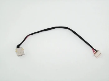 

DC In Power Jack Chaging Port Connector Socket Cable for Acer 50.MSSN7.001 DC Power Jack Cable Aspire R3-431 R3-471 DD0ZQXAD100