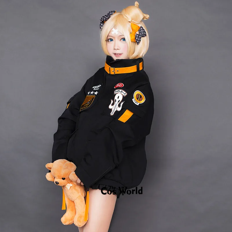 Abigail  (2)