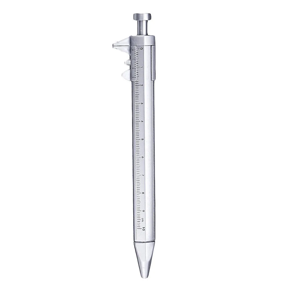 Measurement Tool Student stationery Measure Gauge Tools Vernier Caliper Ruler 