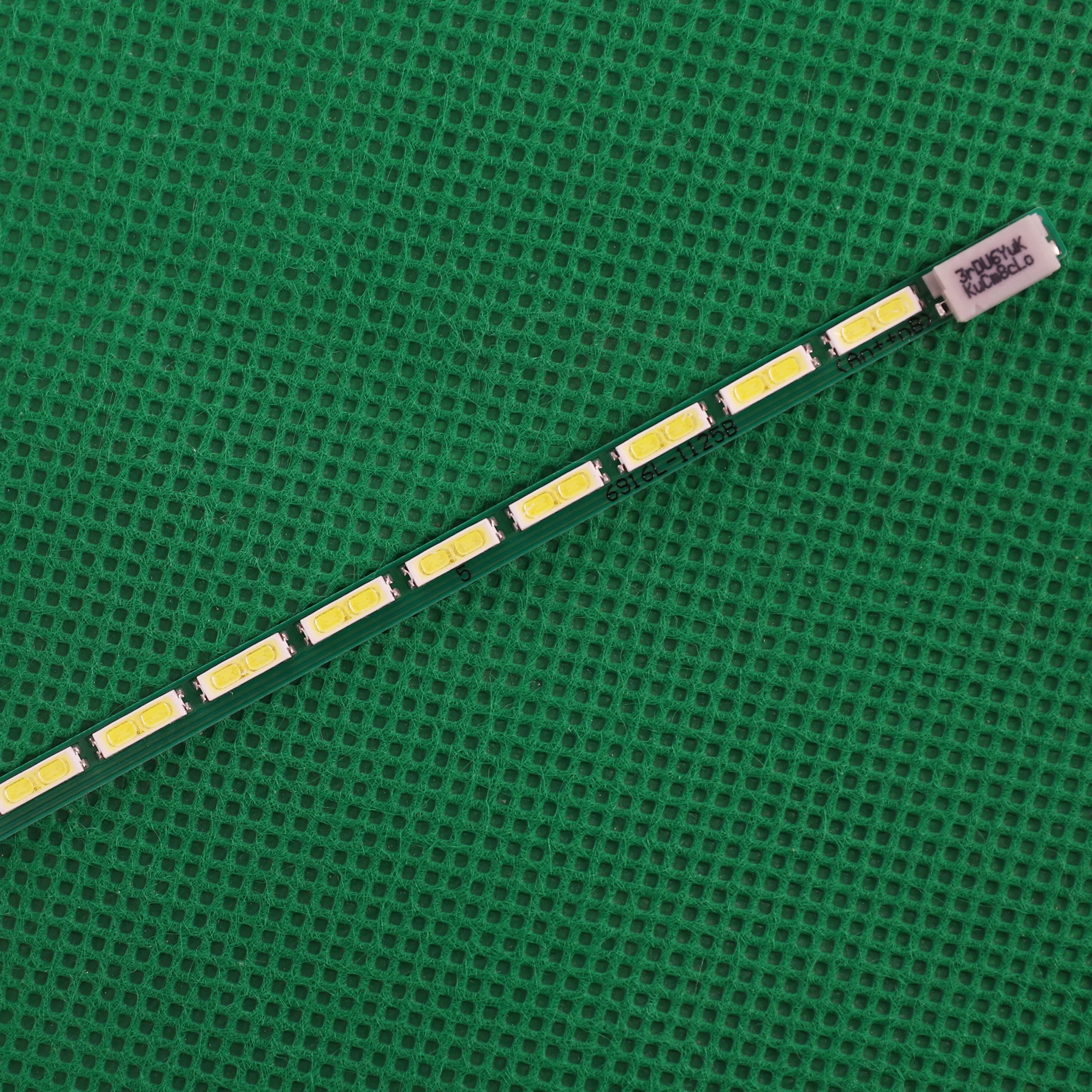 Nova 10 PCS * 34LED 297 milímetros