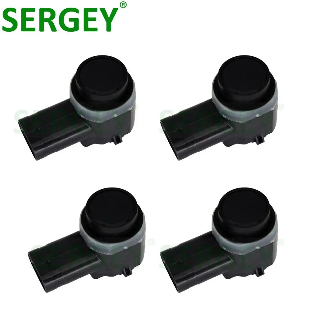 4 шт./партия датчик контроля расстояния для парковки RENAULT 82004-54718 8200454718