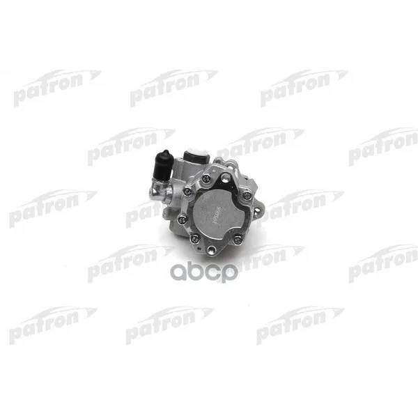 Насос Гидроусилителя Vw: Lt 96-06 2.5 Tdi PATRON арт. PPS068