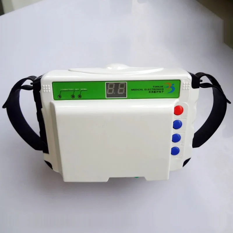 CE Approved High Frequency DC Dental X-Ray Machine and Denjoy Digital Scanner | Красота и здоровье