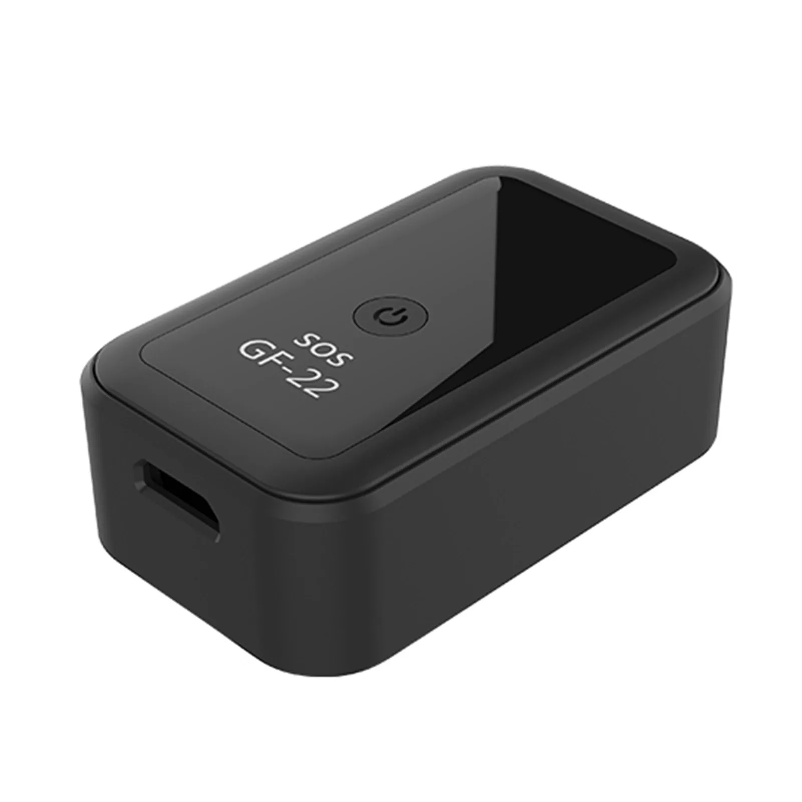 GF-22 GPS-локатор беспроводной интеллектуальный точное позиционирование