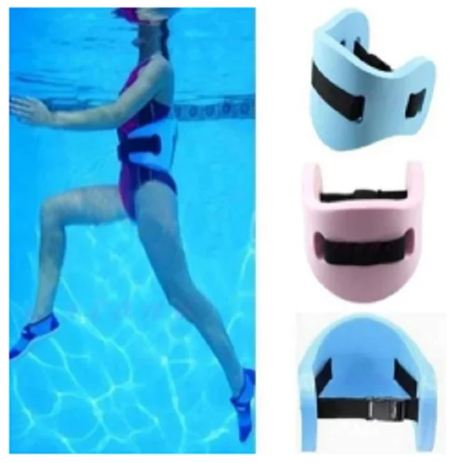 

Exercise Swimming Train Equipment Belt