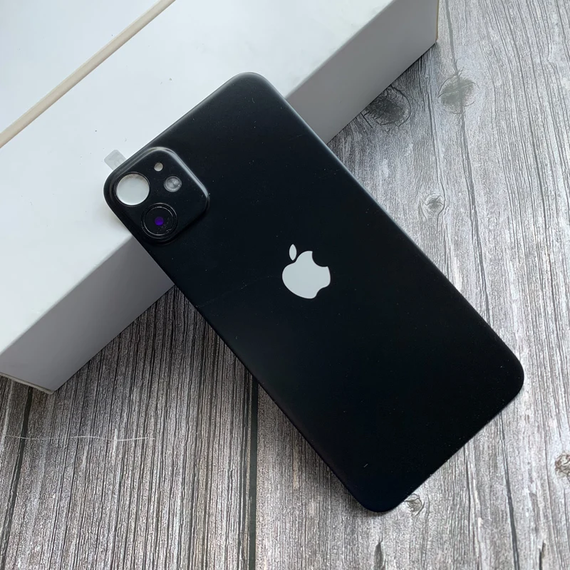 2в1 задняя пленка протектор для iPhone X XS MAX секундная смена 11 PRO MAX наклейка на рассеиватель крышка камеры титановый сплав чехол 10