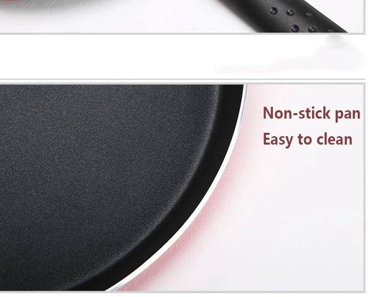 Frying Pan Melaleuca Pancakes Crepes Pancakes Omelette Nonstick Baking Frying Pan Cookware Kitchen Pot Pots and Pans Kitchen