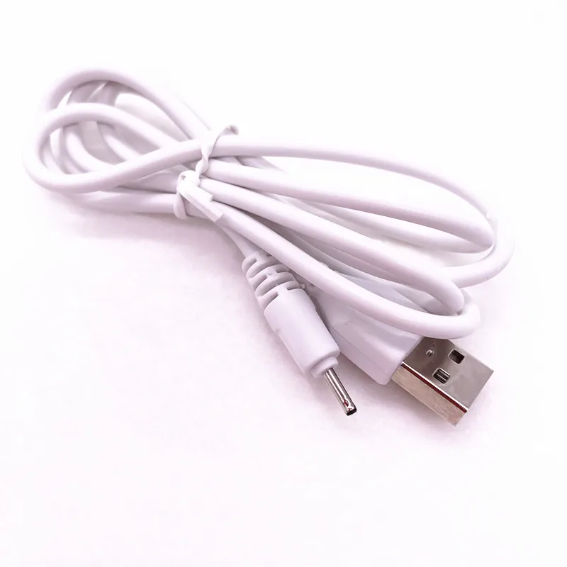 1 м/3 фута DC 2 мм USB кабель для зарядки Nokia 5233 5230 5236 5310 5610 5500 5300 5200 5700 5000 5030 5070 5130 5132 5220